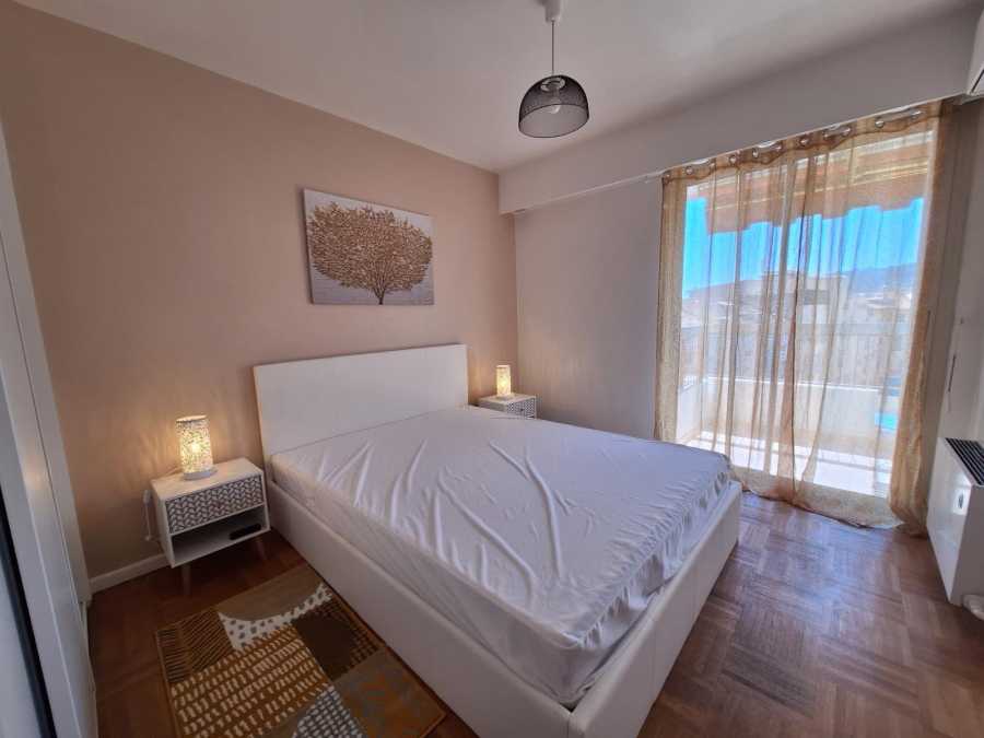 Appartement Avenue Malausséna à Nice