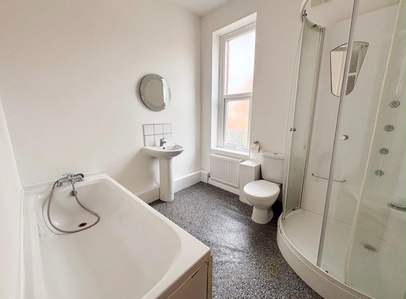 Room Wellfield Road in Newcastle upon Tyne