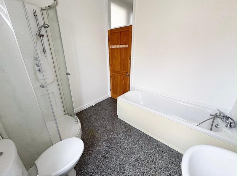 Room Wellfield Road in Newcastle upon Tyne
