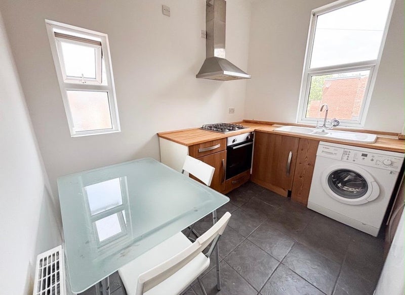 Room Wellfield Road in Newcastle upon Tyne