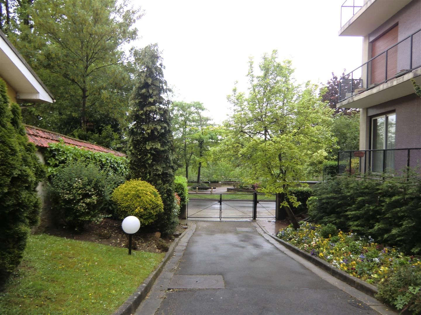 Flat Rue du Pont de Créteil in Saint-Maur-des-Fossés