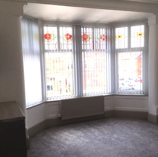 Room Alexandria Drive in Borough of Fylde