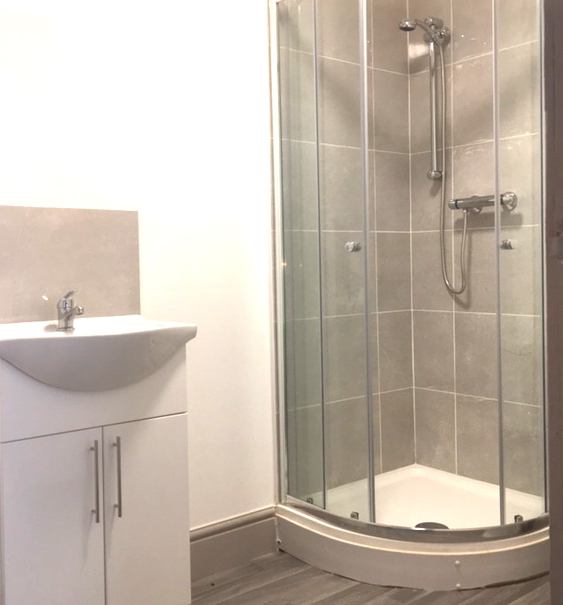 Room Alexandria Drive in Borough of Fylde