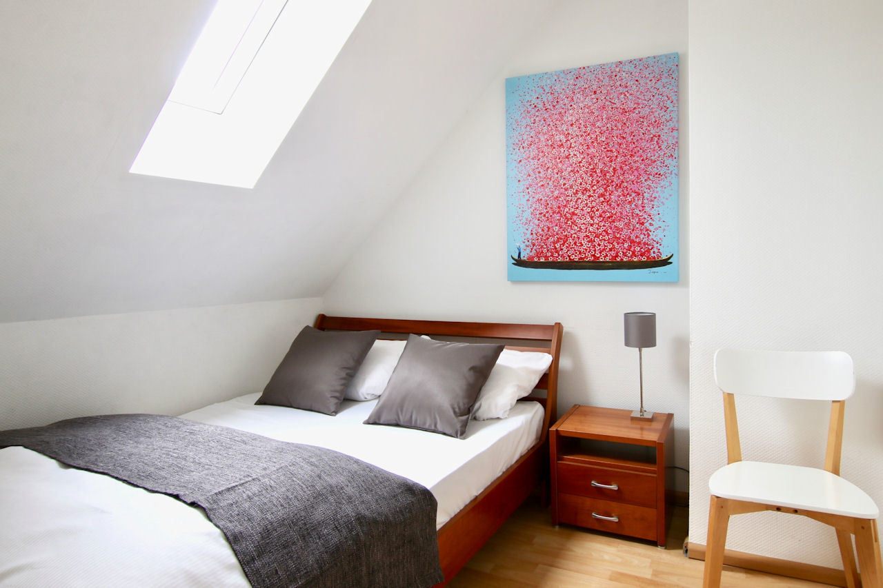 Wohnung Venloer Straße in Köln