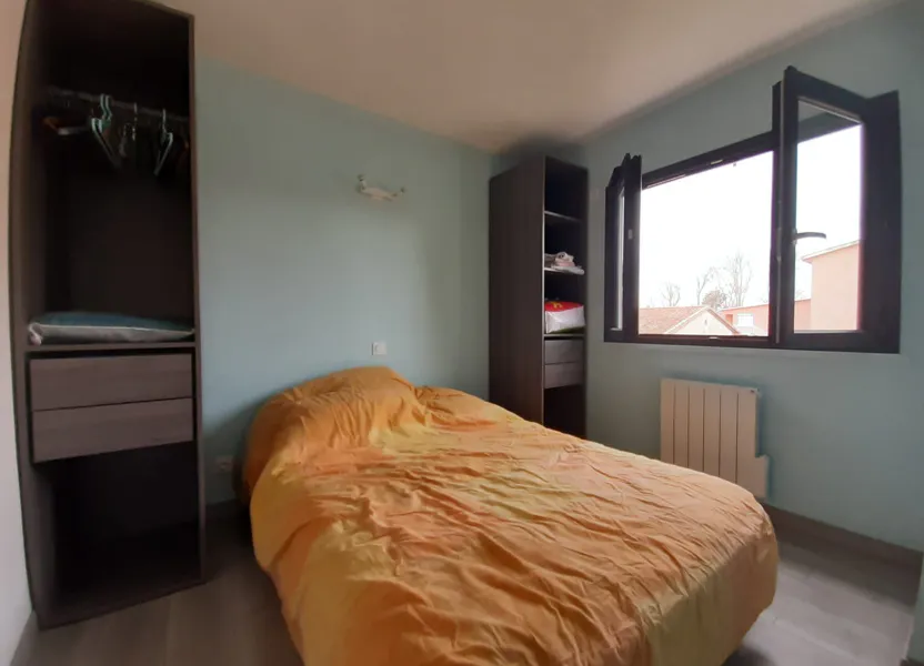 Appartement Rue de la Clairette à Marseillan Plage