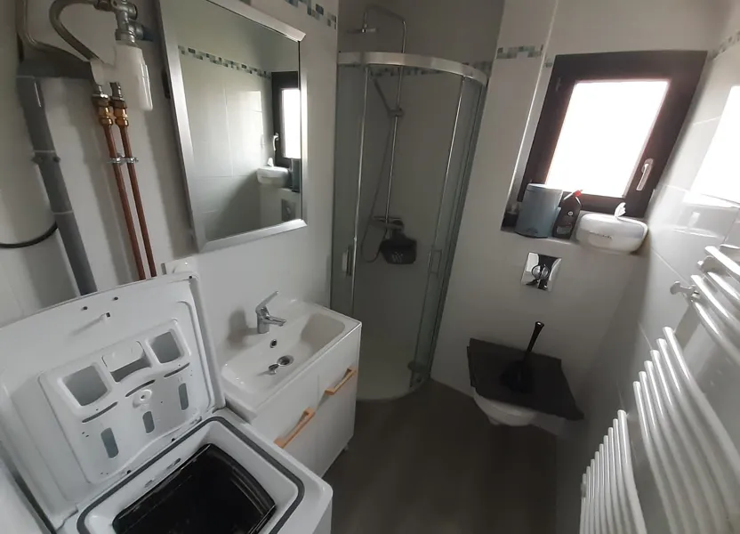 Appartement Rue de la Clairette à Marseillan Plage