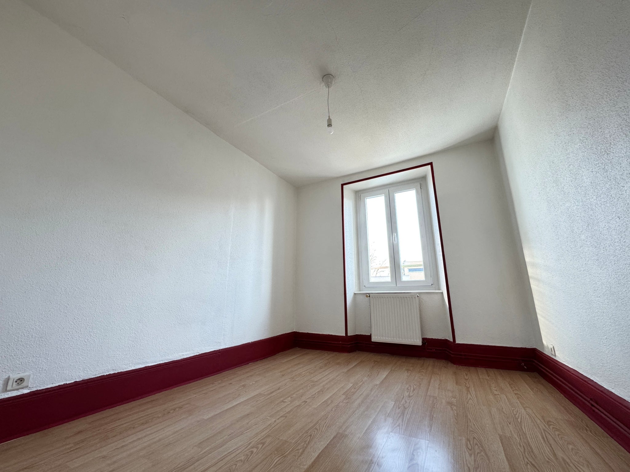 Appartement Rue François Dauphin à Belfort