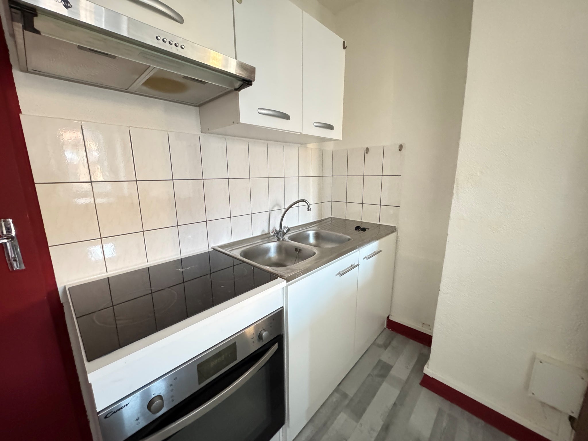 Appartement Rue François Dauphin à Belfort