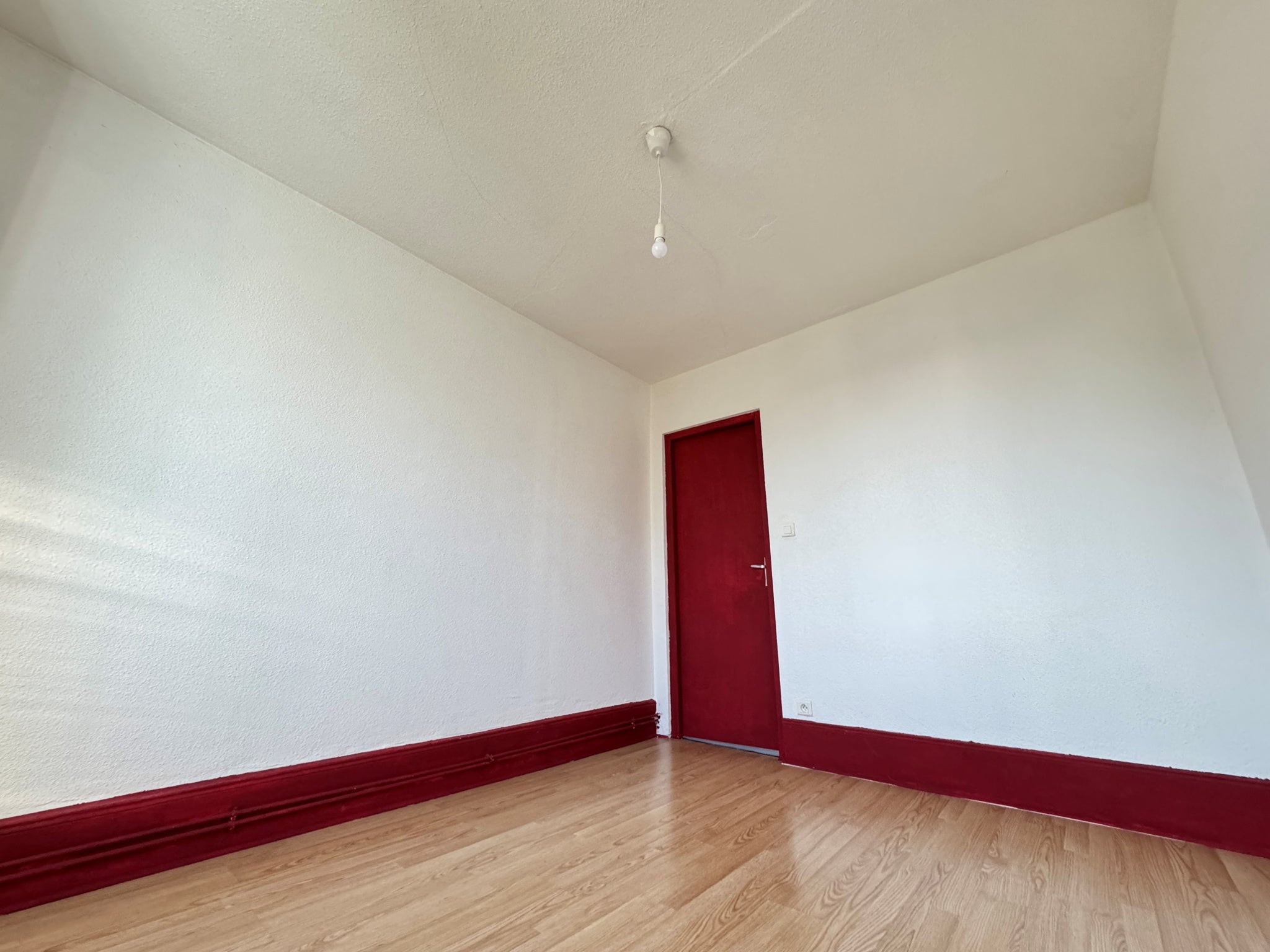 Appartement Rue François Dauphin à Belfort