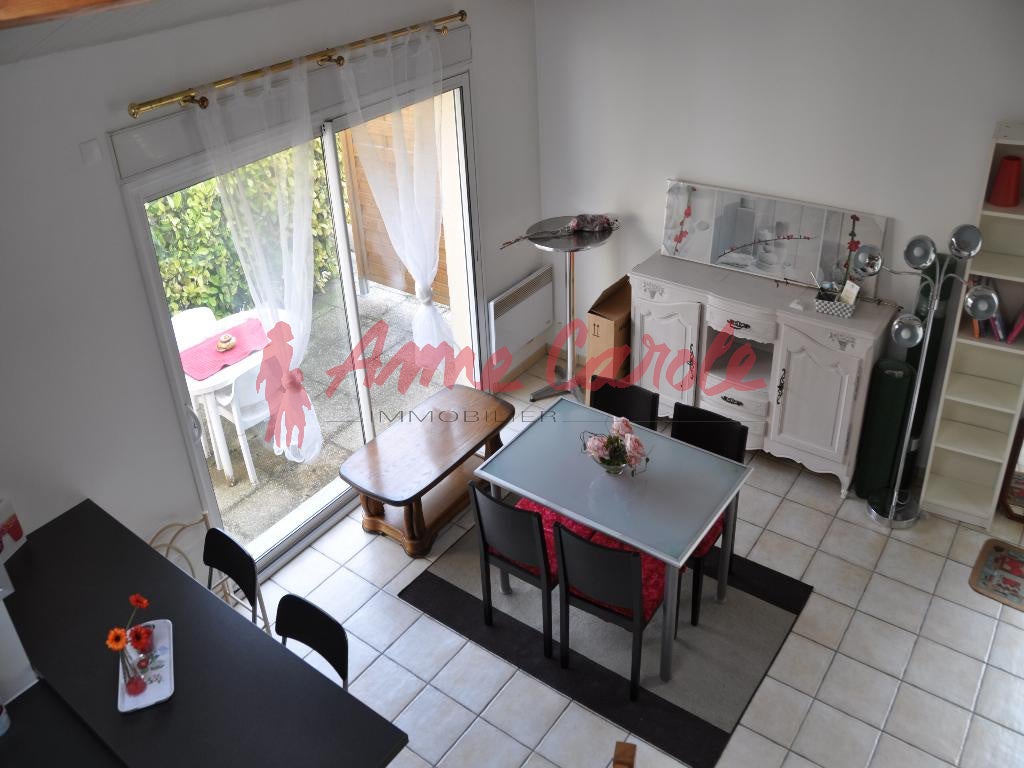 Appartement Avenue Raspail à Bagnolet