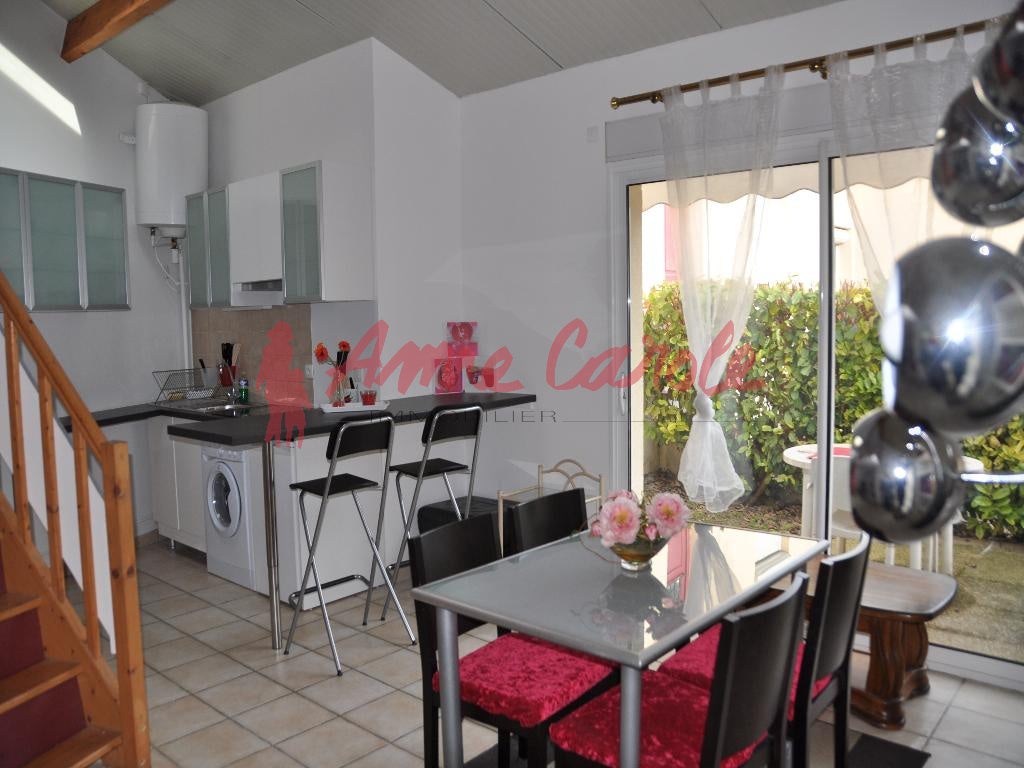 Appartement Avenue Raspail à Bagnolet