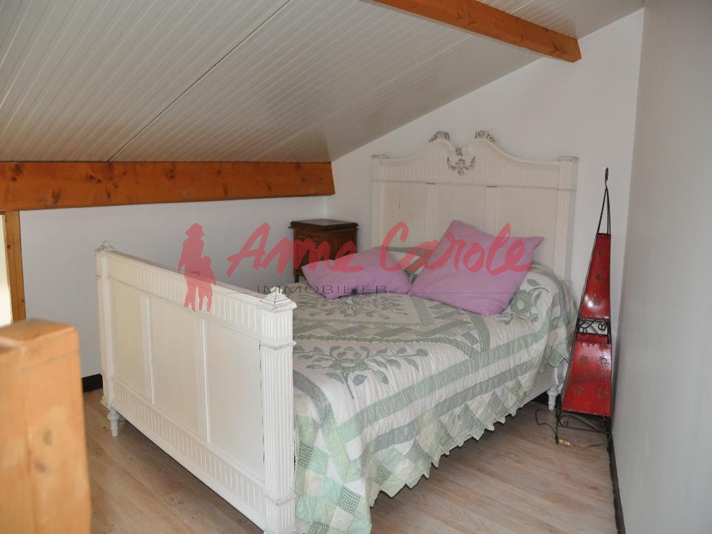 Appartement Avenue Raspail à Bagnolet