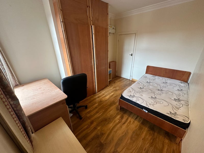 Flat Lytham Road in Leicester