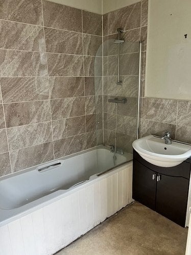 Flat Julian Road in Rushcliffe