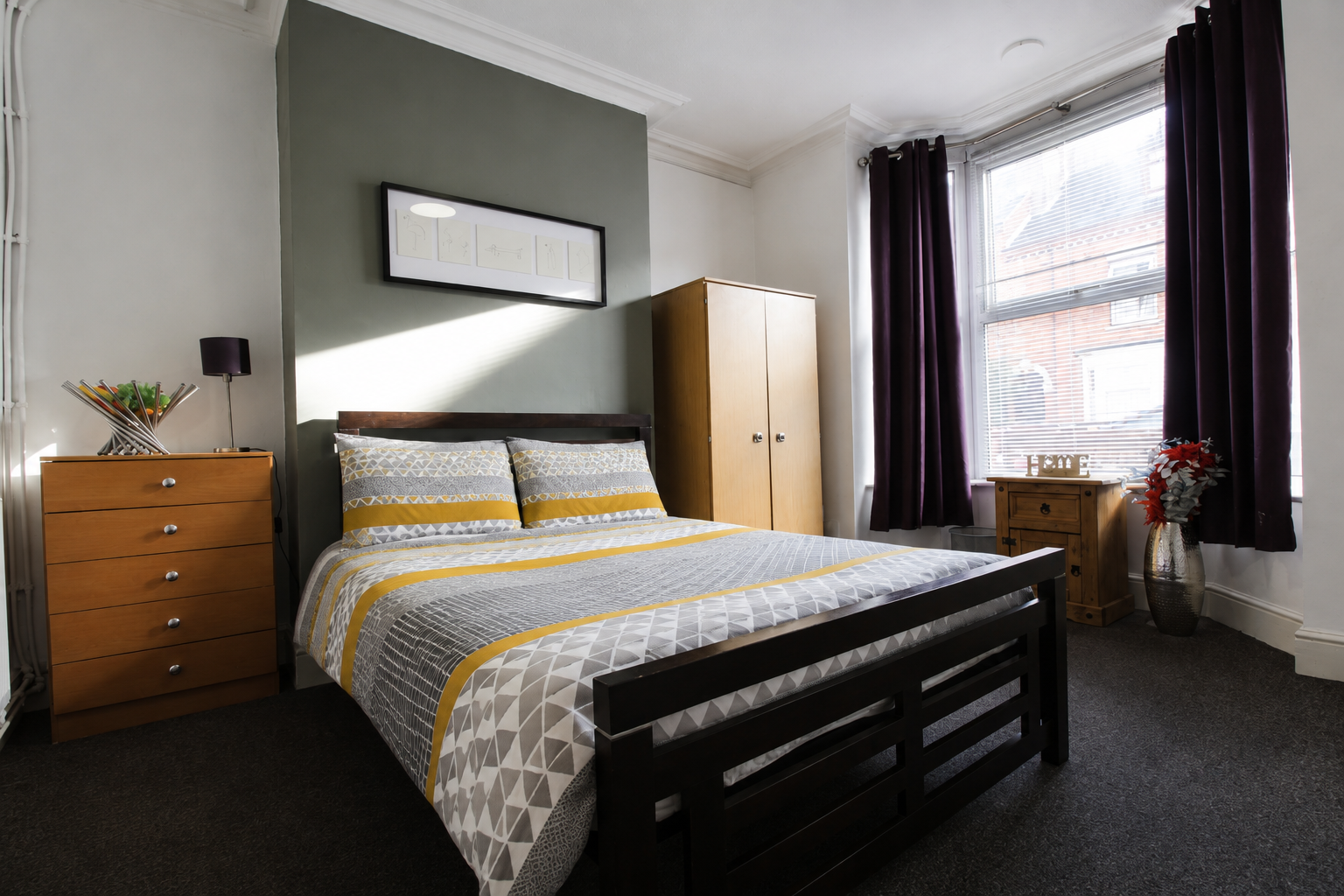 Room Avondale Street in Lincoln