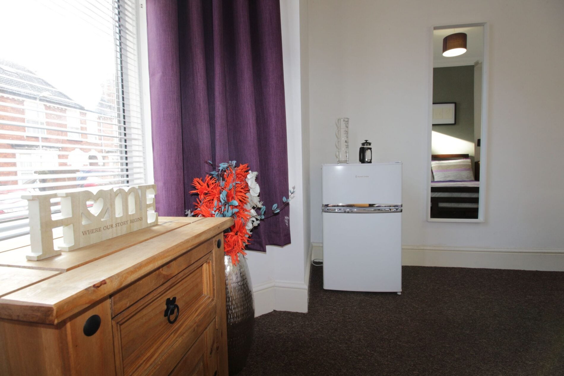 Room Avondale Street in Lincoln