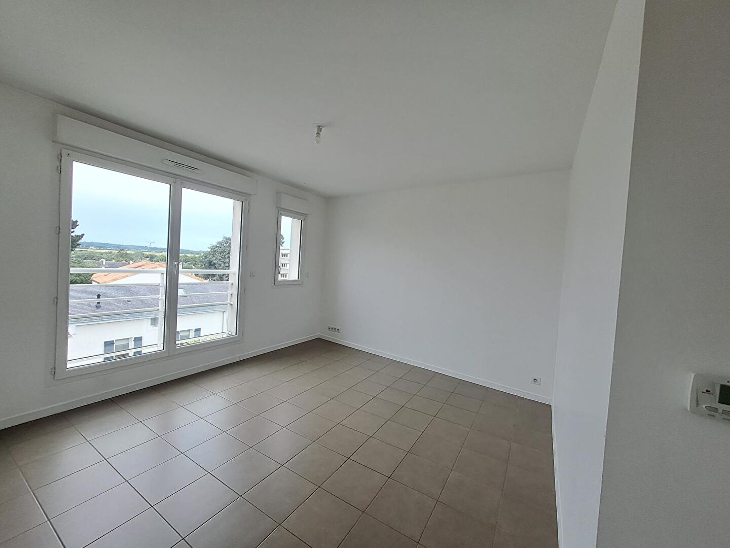 Flat Rue Docteur Albert Schweitzer in Saint-Herblain