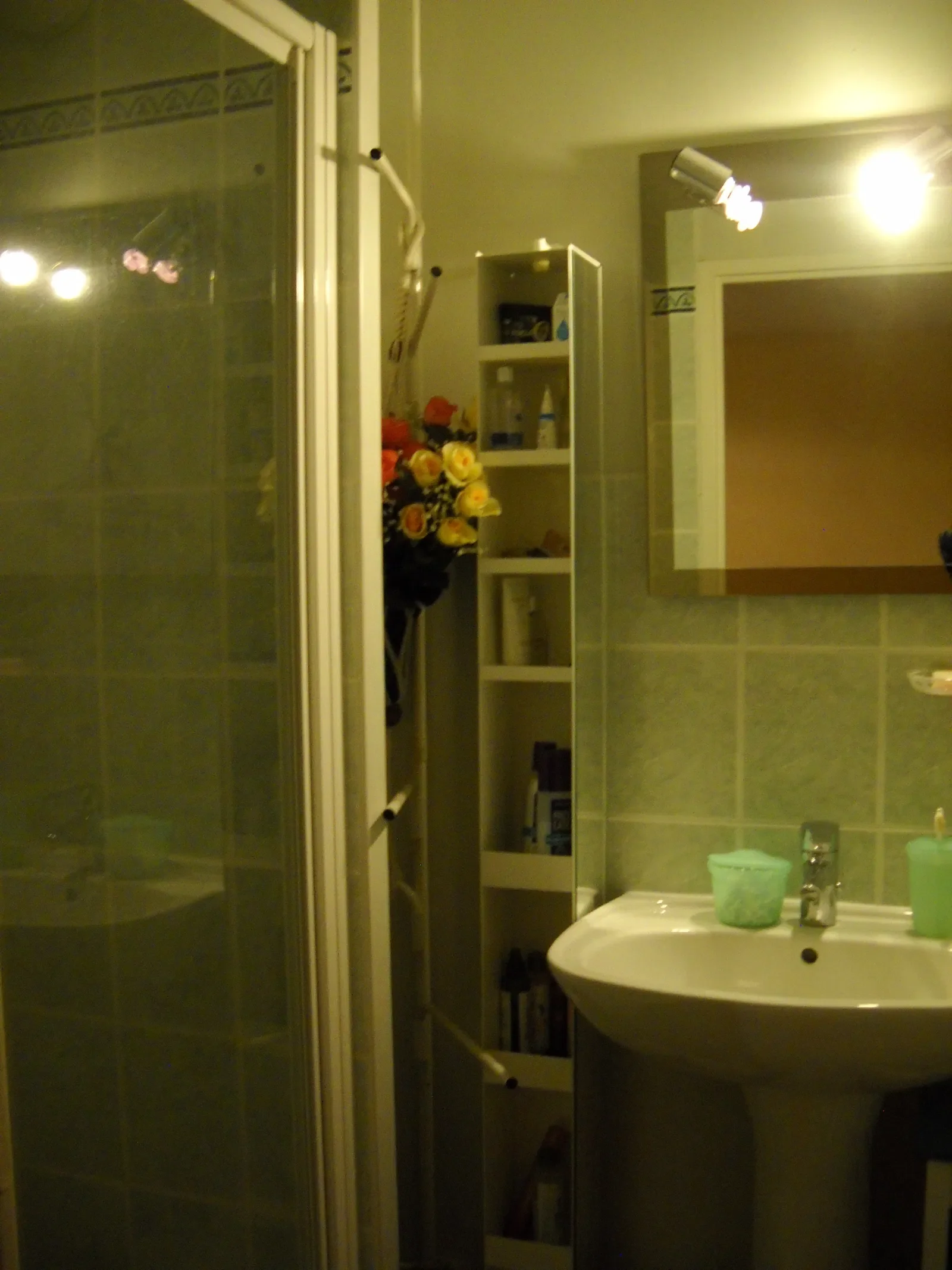 Room Rue de la Marre in Vendôme