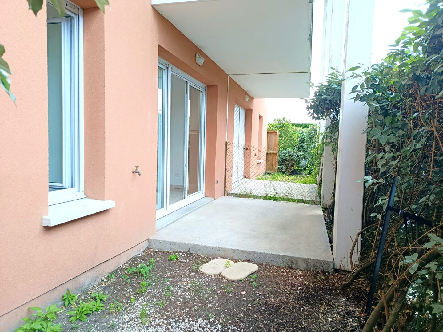 Appartement Allée Gabriel Fauré à Le Barp