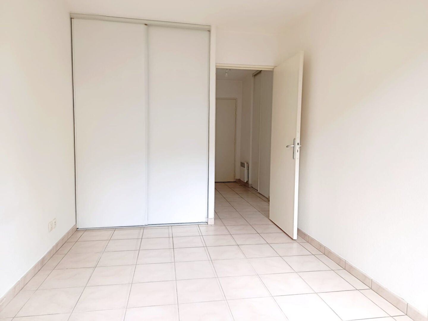 Flat Allée Gabriel Fauré in Le Barp