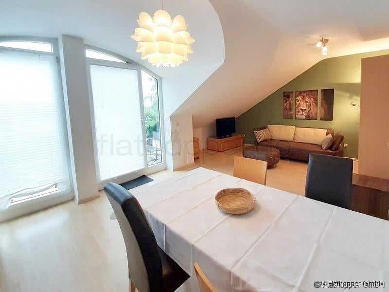 Wohnung Südtiroler Platz in Rosenheim