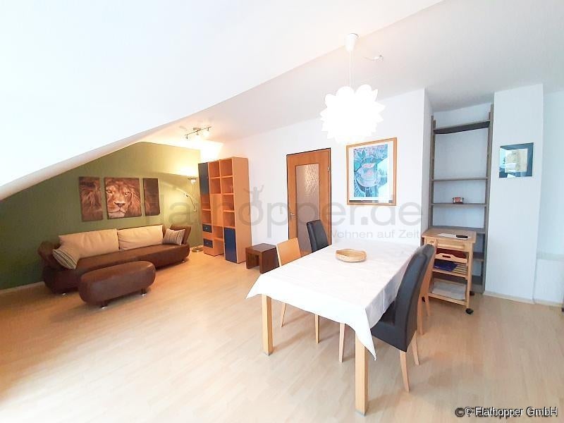 Wohnung Südtiroler Platz in Rosenheim