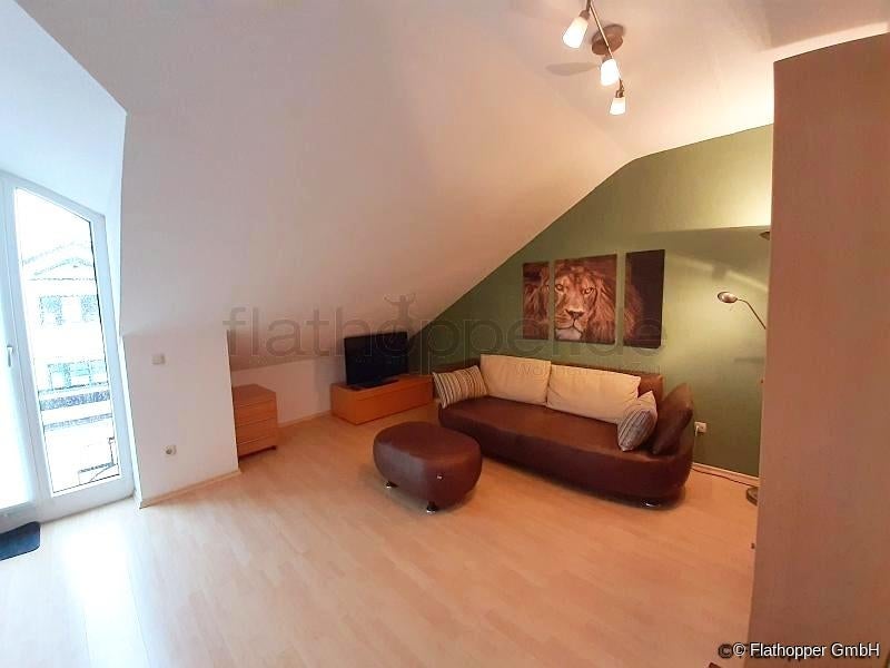 Wohnung Südtiroler Platz in Rosenheim