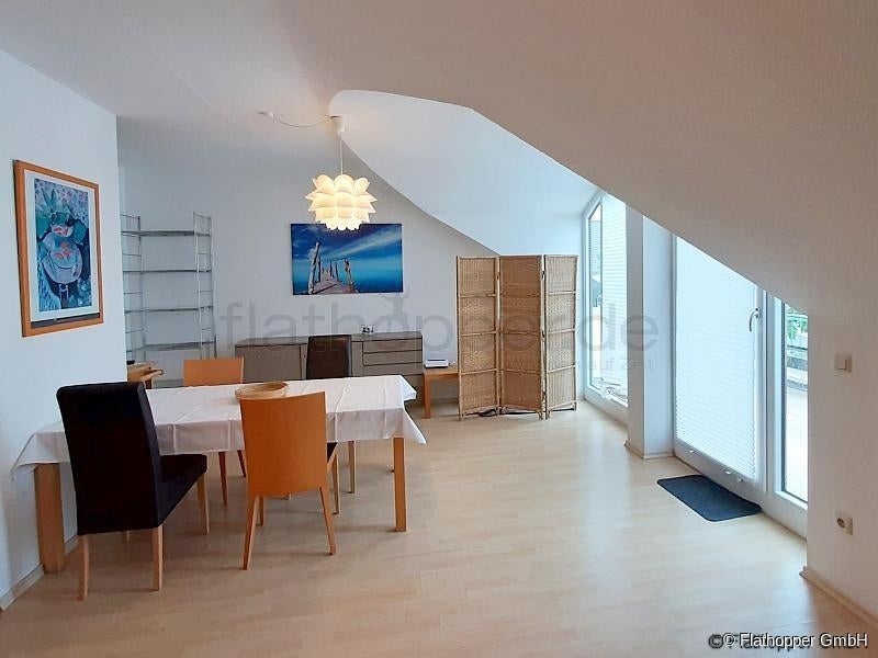 Wohnung Südtiroler Platz in Rosenheim