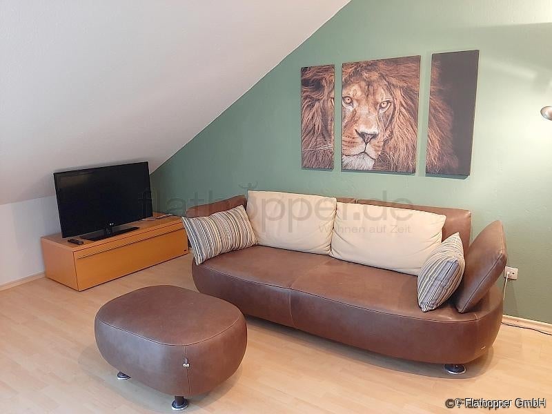 Wohnung Südtiroler Platz in Rosenheim