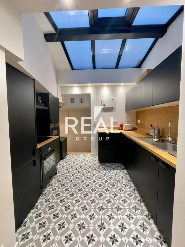 Flat Rue du Cancera in Bordeaux