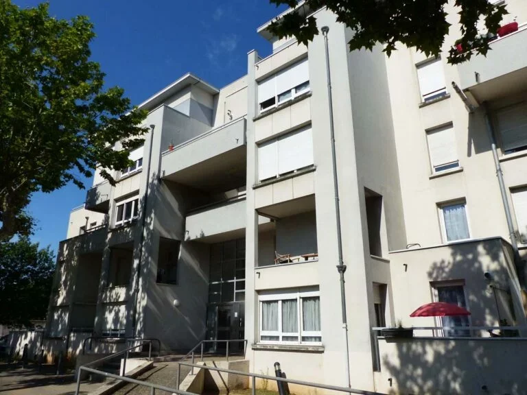 Appartement Avenue de l'Yser à Valence