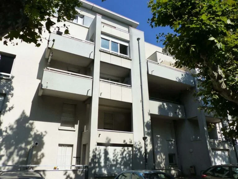 Appartement Avenue de l'Yser à Valence