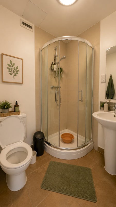 Room Trafalgar Road in Greater London