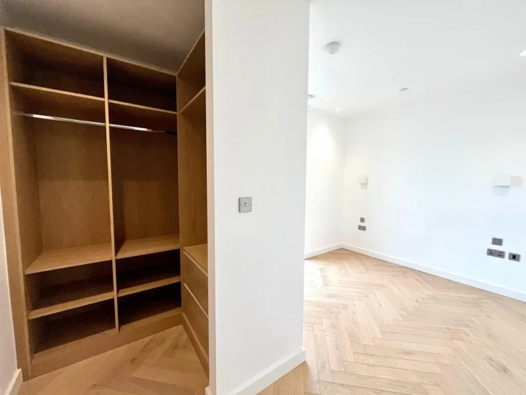 Flat Camden Road in London