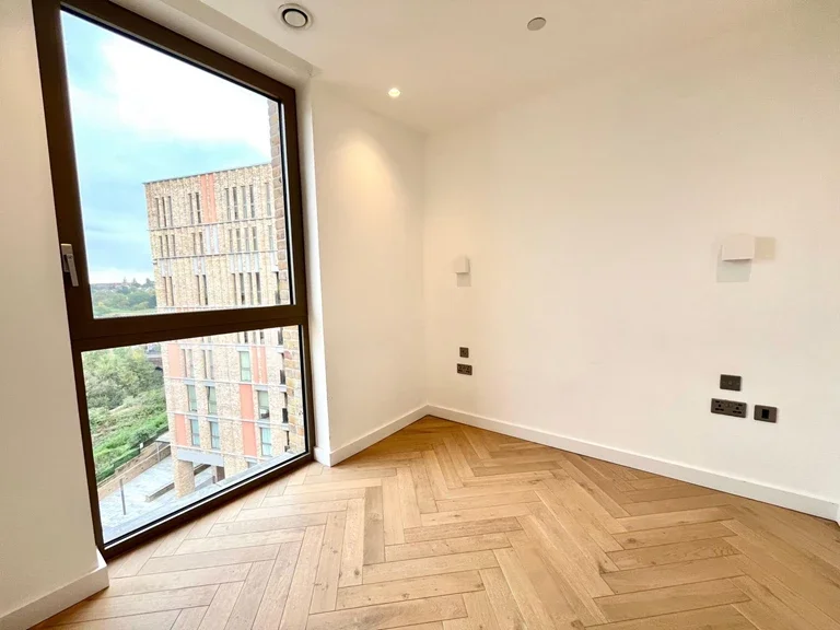 Flat Camden Road in London