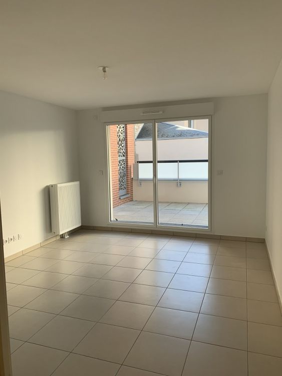 Appartement Rue des Murlins à Orléans