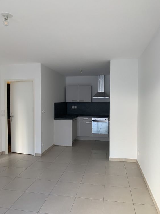 Appartement Rue des Murlins à Orléans