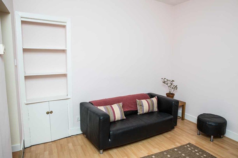 Flat Sunnybank Road in Aberdeen
