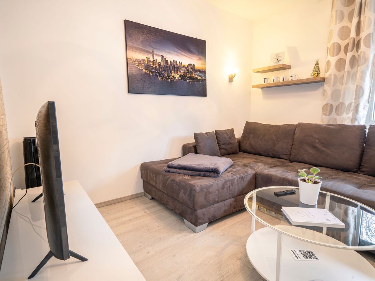 Wohnung Priesterwiese in Dortmund