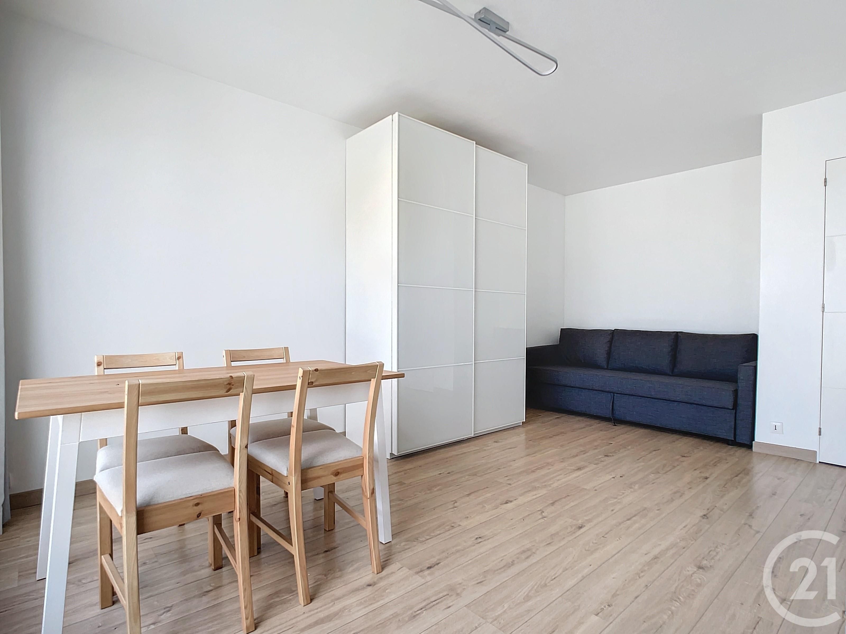 Appartement Boulevard Jean Jaurès à Boulogne-Billancourt