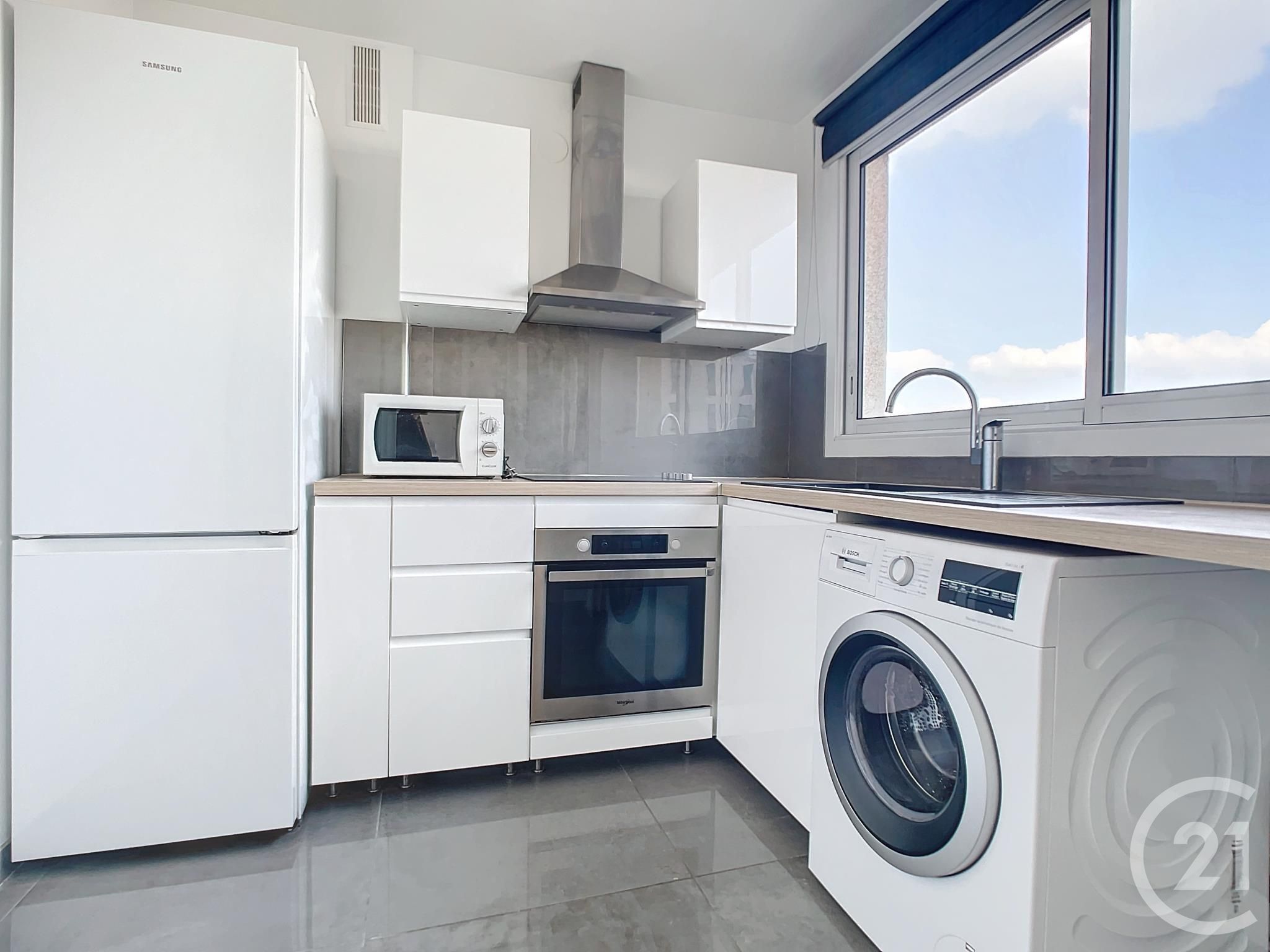 Appartement Boulevard Jean Jaurès à Boulogne-Billancourt