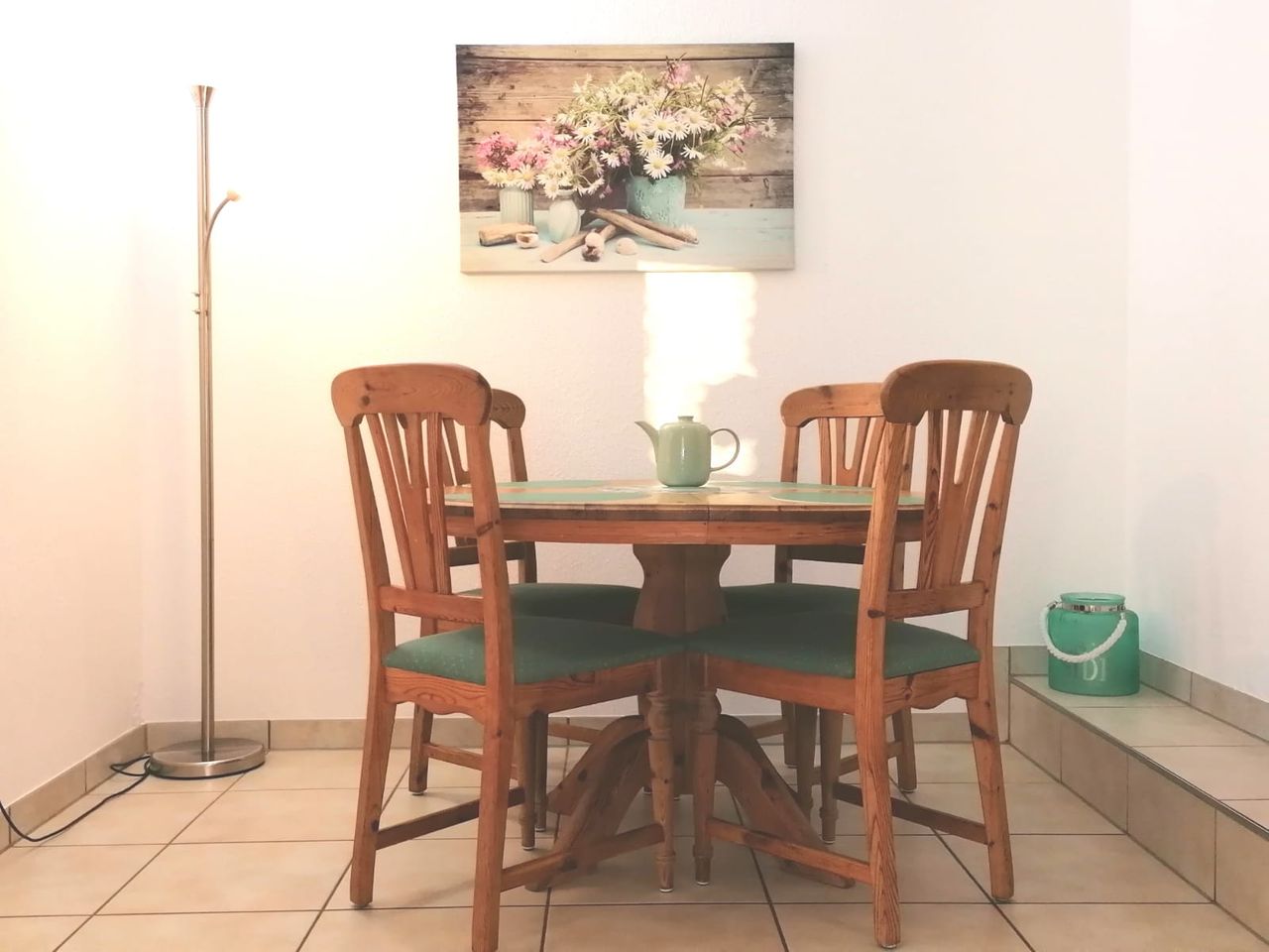 Wohnung Hohe Egge Unterweg in Sprockhövel