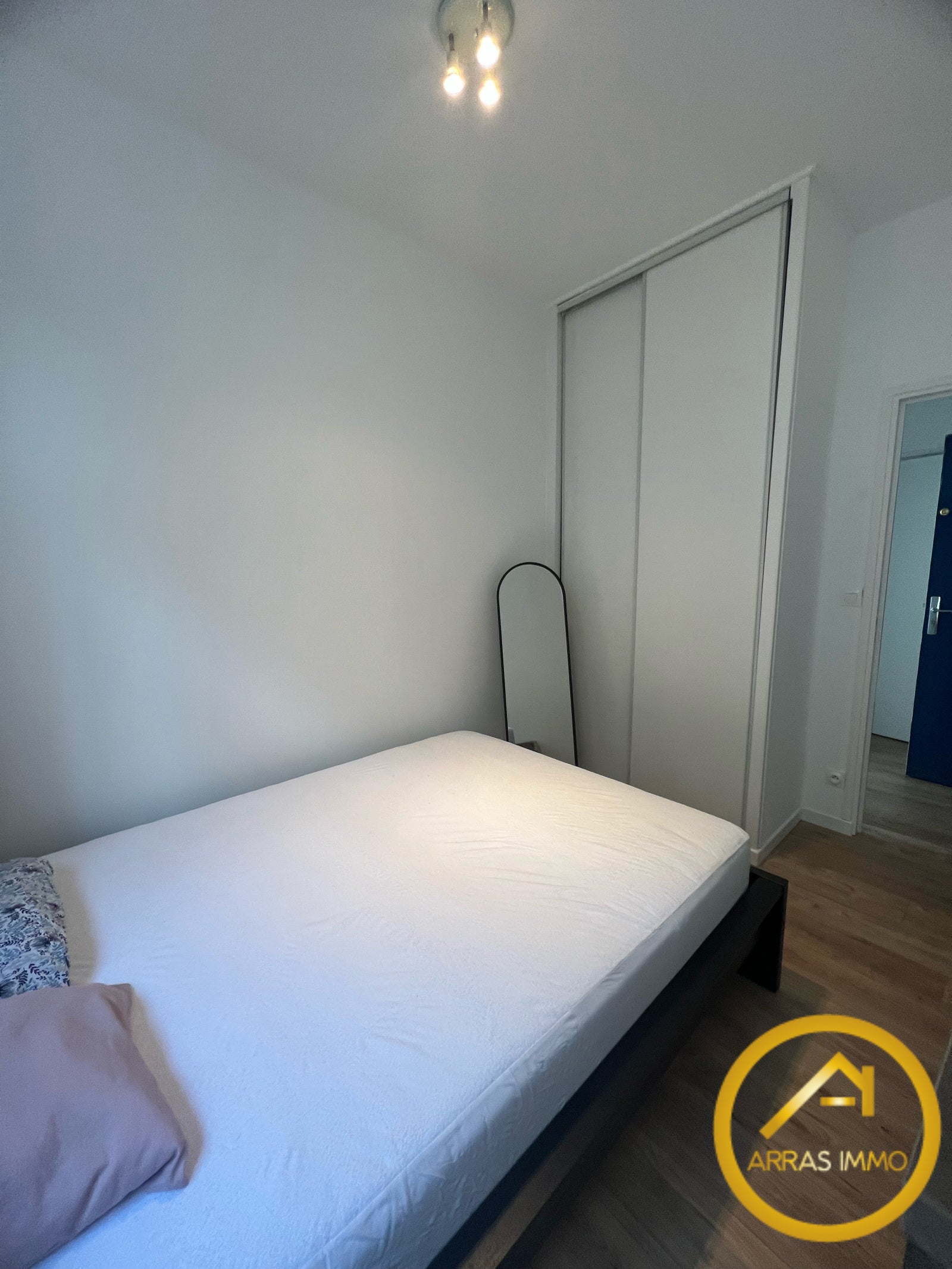 Appartement Avenue des Droits de l'Homme à Saint-Laurent-Blangy