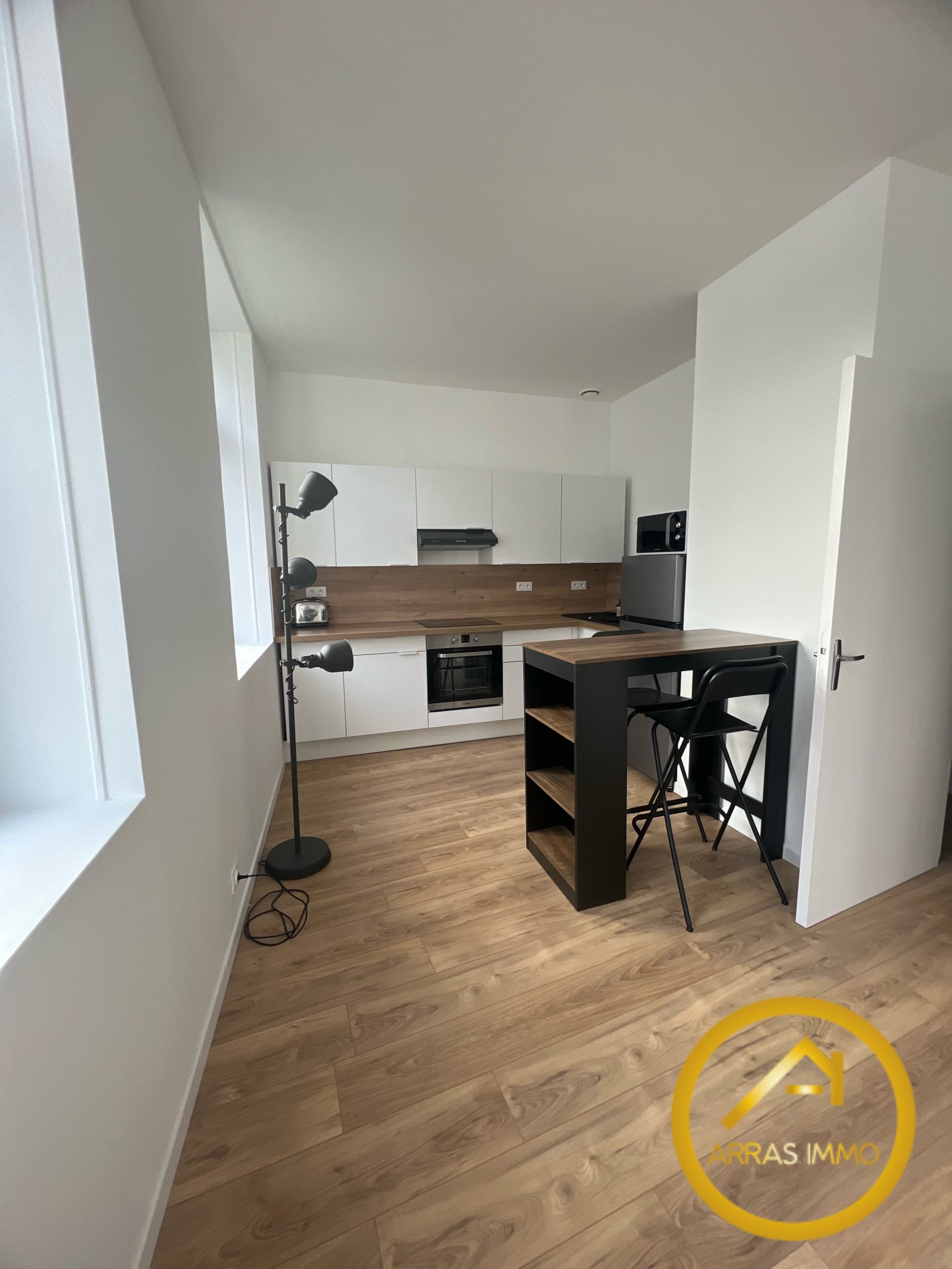 Appartement Avenue des Droits de l'Homme à Saint-Laurent-Blangy