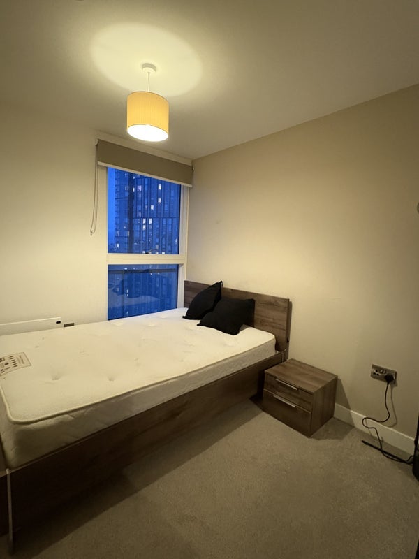 Room New Bridge Street in Salford
