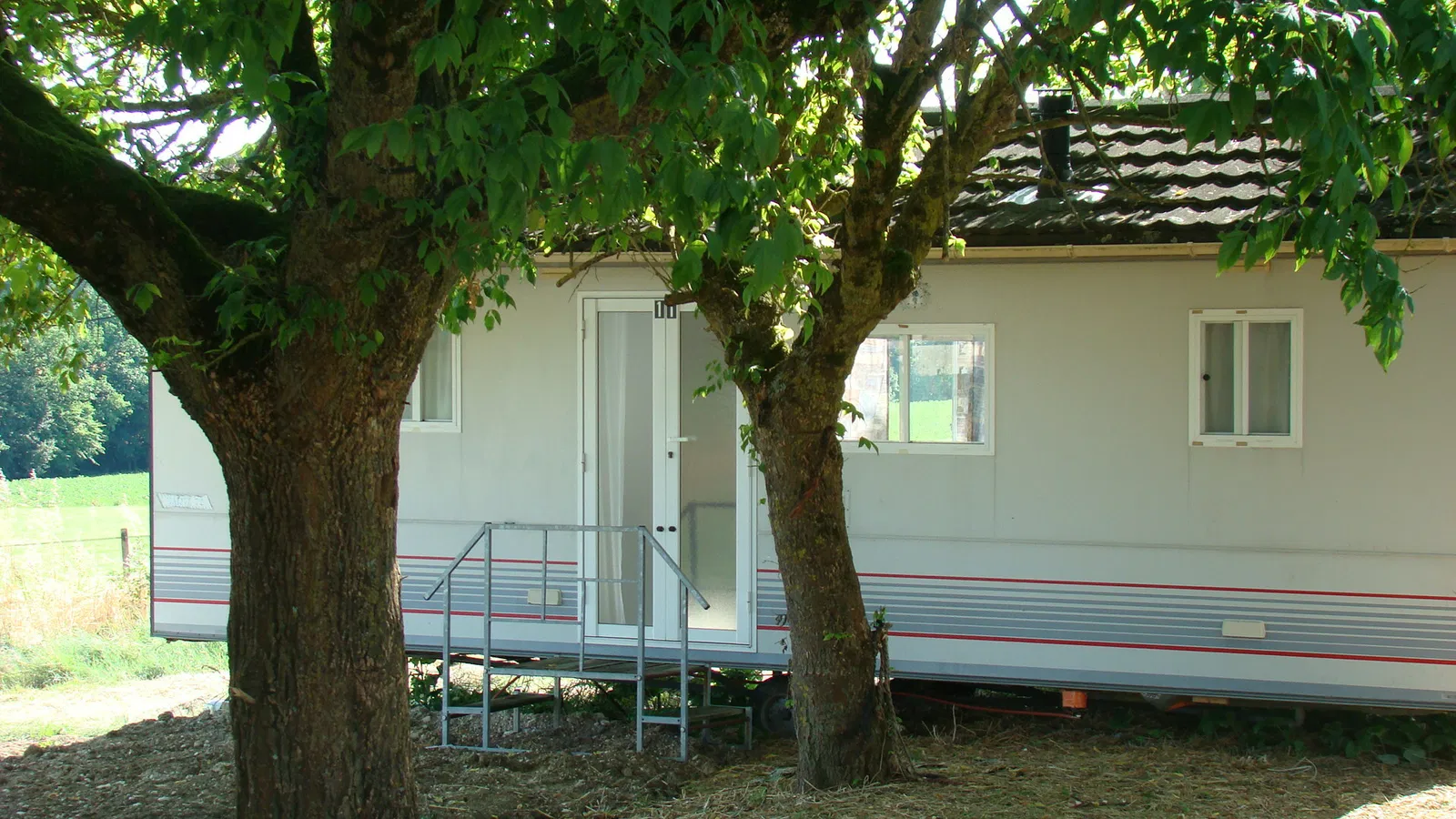 Room C 6 in Soumensac