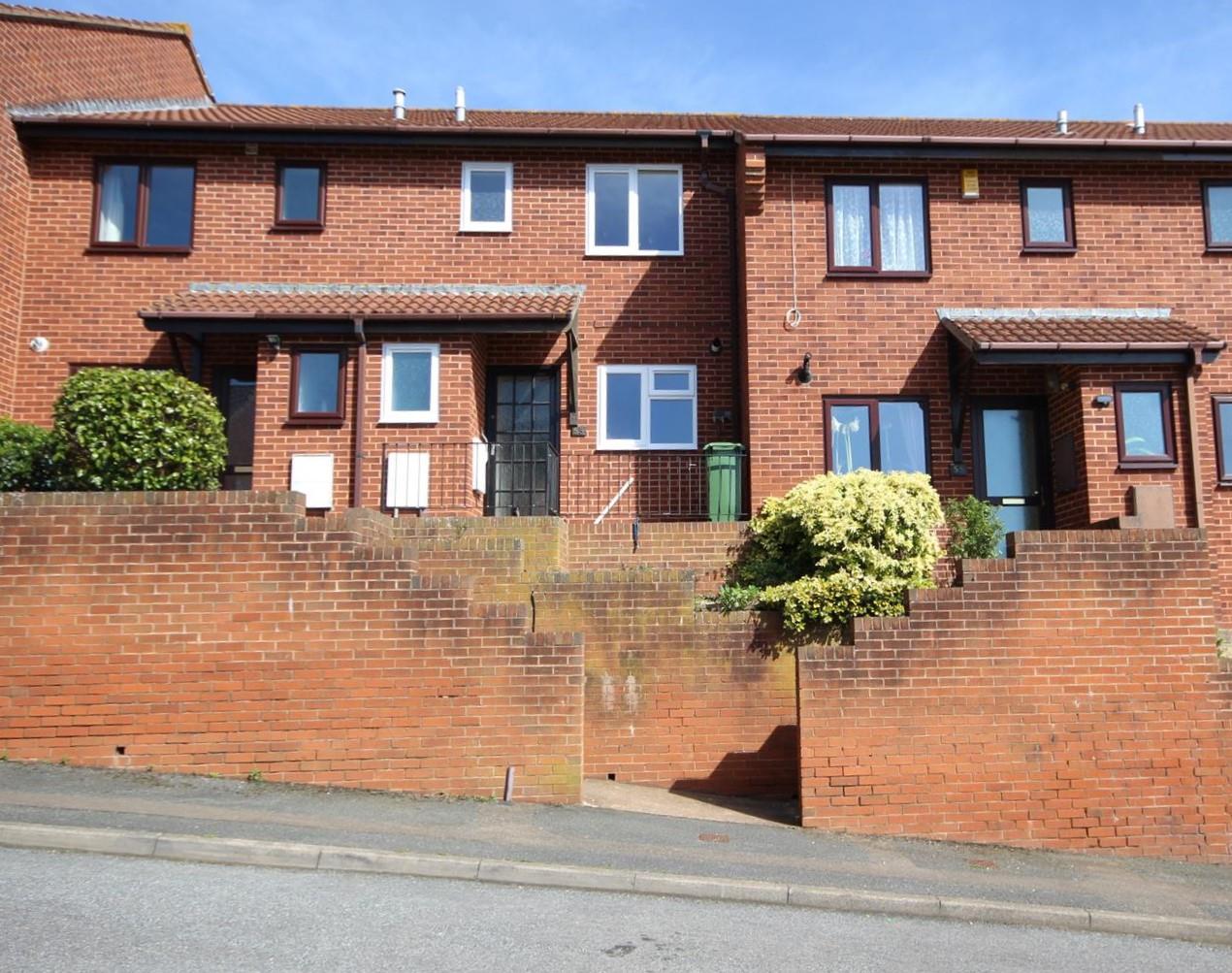 House Celia Crescent in Exeter