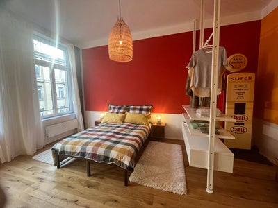 Wohnung Gottschedstraße in Leipzig