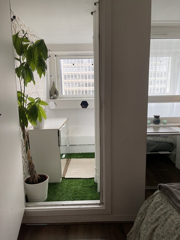 Room Cadzow Street in Glasgow