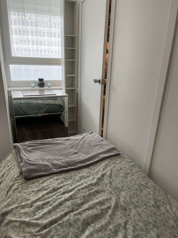 Room Cadzow Street in Glasgow